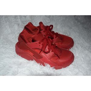 Nike Air Jordan Spizike Noble Red Velvet GS Size 7.5